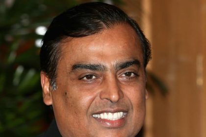 Ambani Said Planning 3GW India Data Centre and More Asia Real Estate Headlines