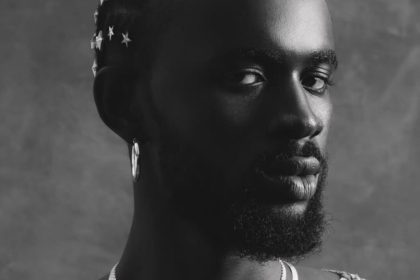 Black Sherif and Fireboy DML combine forces for ‘So it Goes’