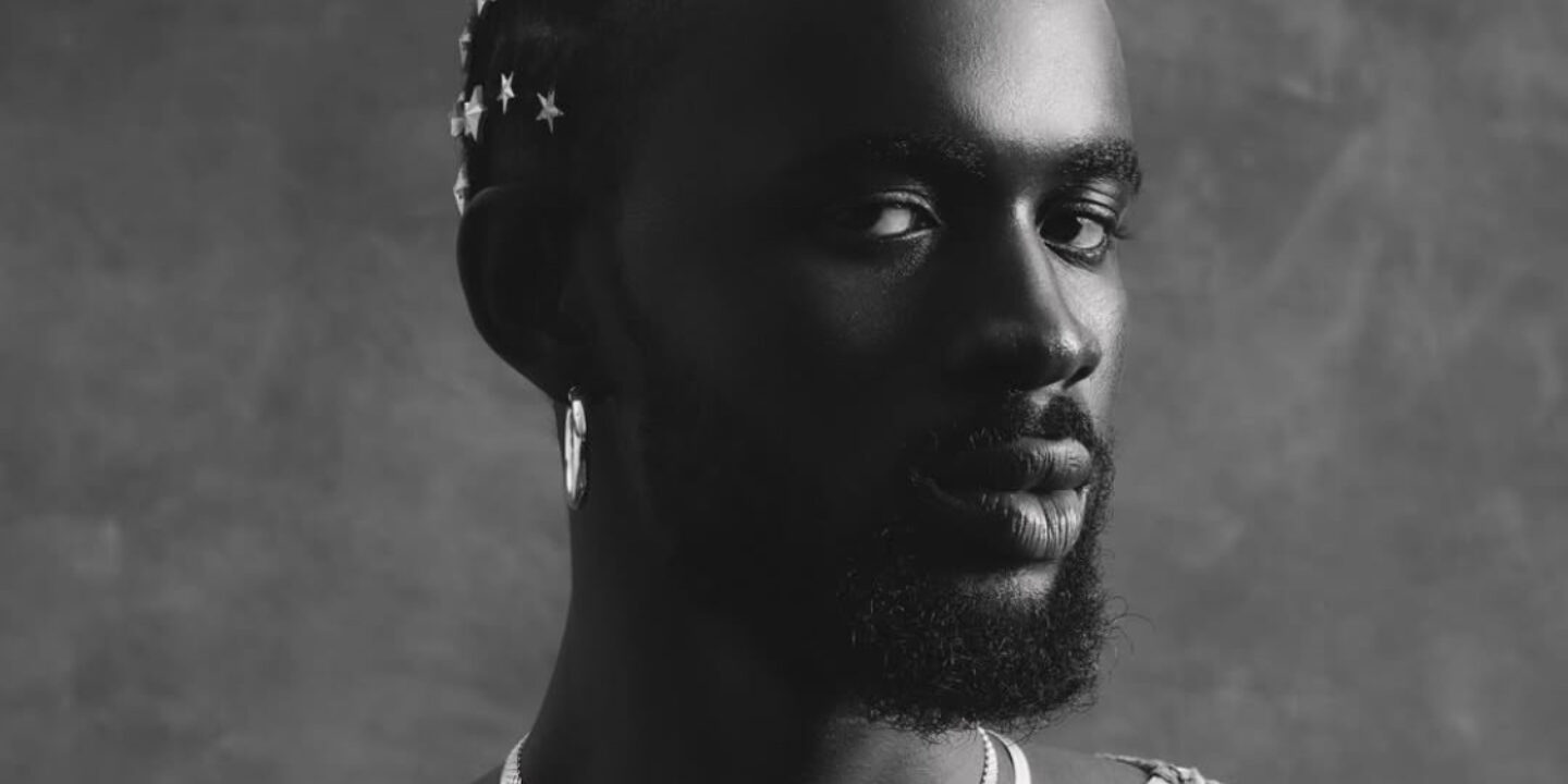 Black Sherif and Fireboy DML combine forces for ‘So it Goes’