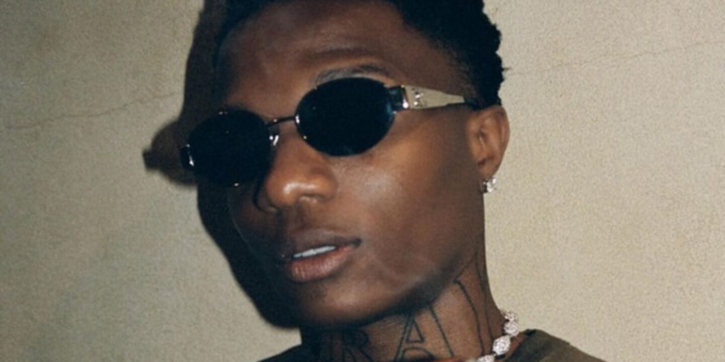 Wizkid stuns fans with special concerts in Europe