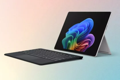 Microsoft launches Intel-powered Surface Laptop 7 and Surface Pro 11 for business