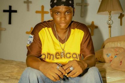 Panic Lyrics by Ayo Maff