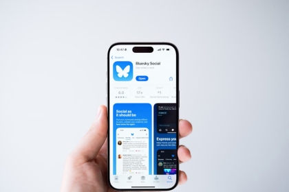 Bluesky adds a video tab to user profiles