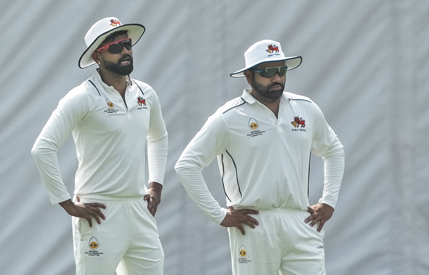 Rohit, Jaiswal, Iyer to miss Mumbai’s must-win Ranji Trophy game
