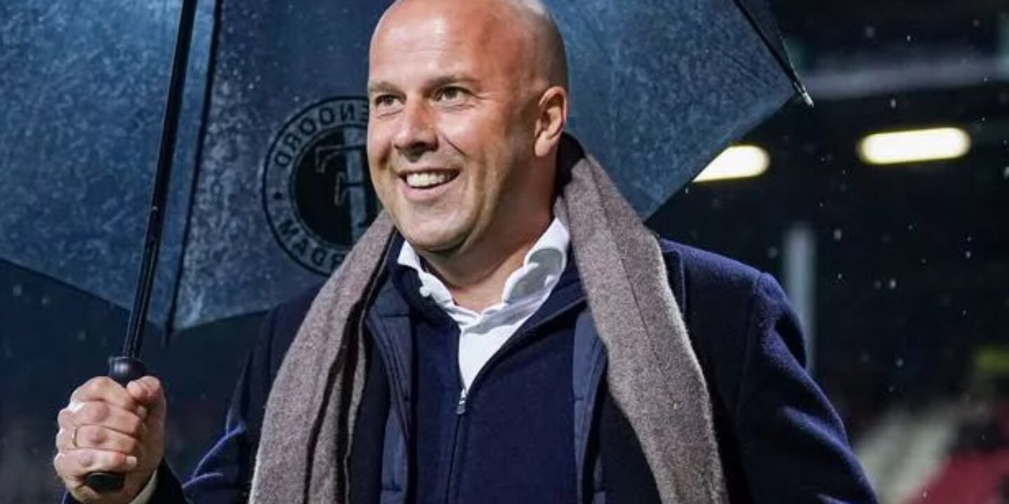 Arne Slot reveals Liverpool FC’s January 2025 transfer plans