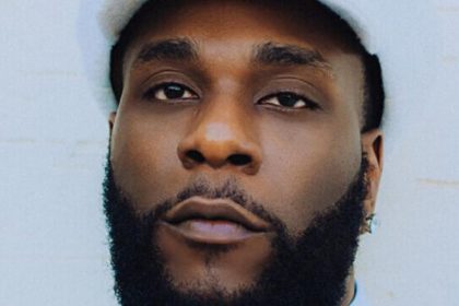 Burna Boy flaunts $1.5 million luxury watch