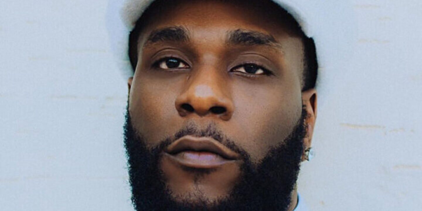 Burna Boy flaunts $1.5 million luxury watch