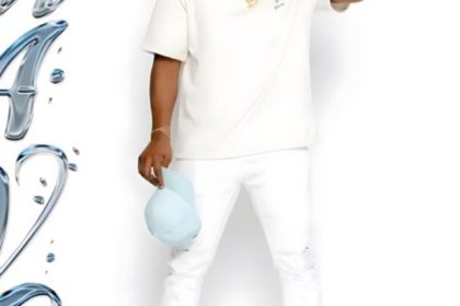 JE The #1 Baller is back with “Off the Porch” and ready to dominate the music scene