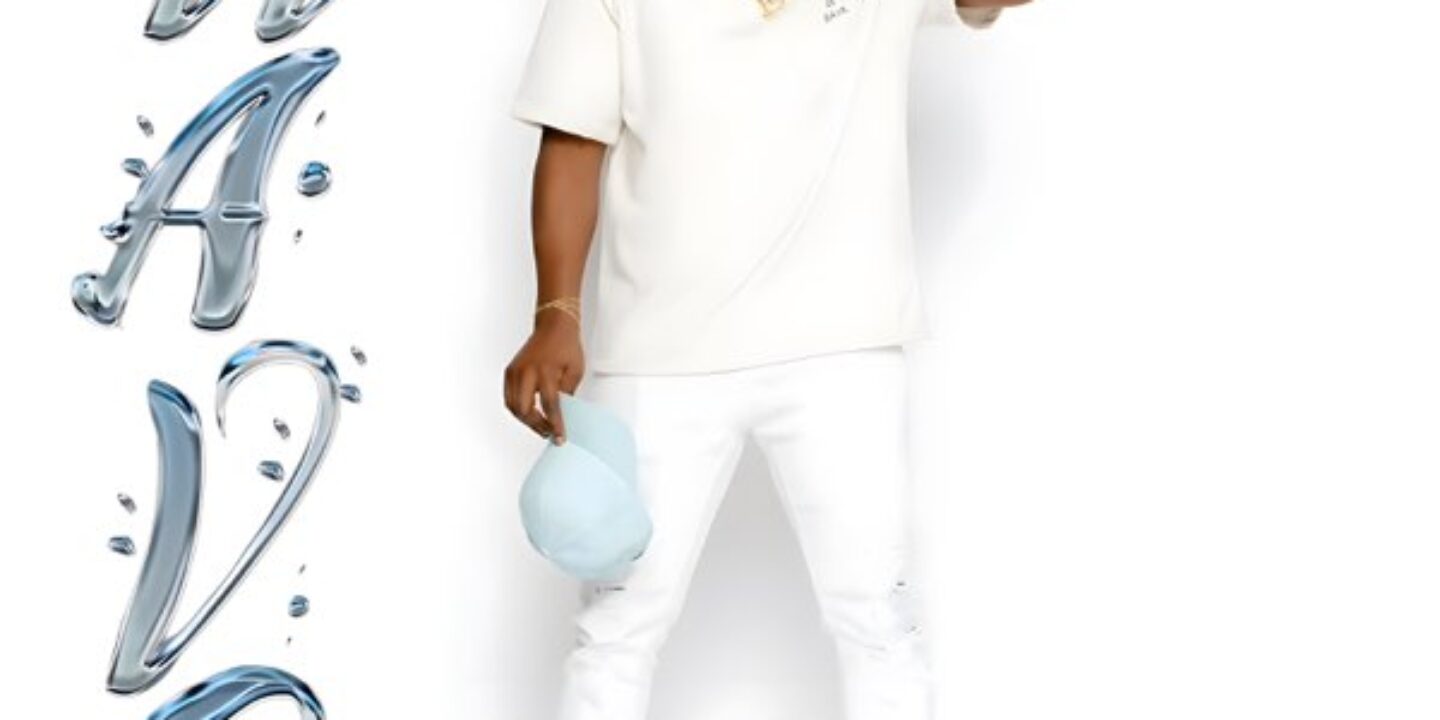 JE The #1 Baller is back with “Off the Porch” and ready to dominate the music scene