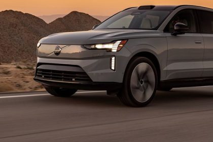 Interview: Volvo’s engineering lead discusses tech stacks