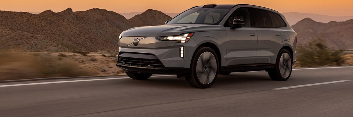 Interview: Volvo’s engineering lead discusses tech stacks