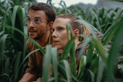 Jurassic World Rebirth‘s Writer Insists ‘Dinosaurs Are Still Fun’