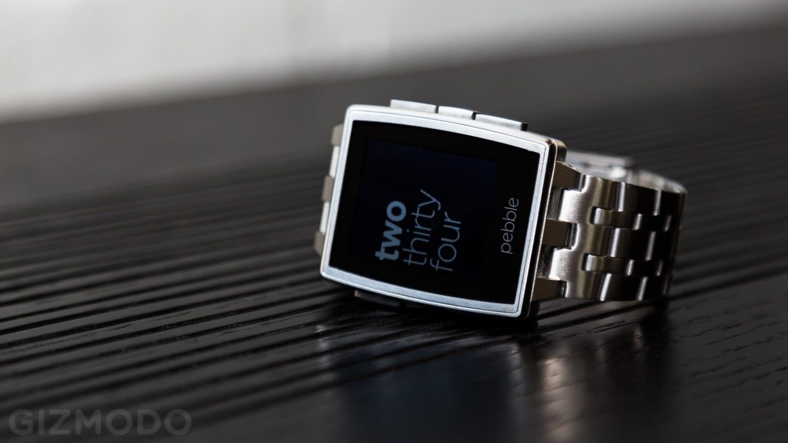 Pebble Founder Is Bringing the Smartwatch Back as Google Open-Sources Its Software