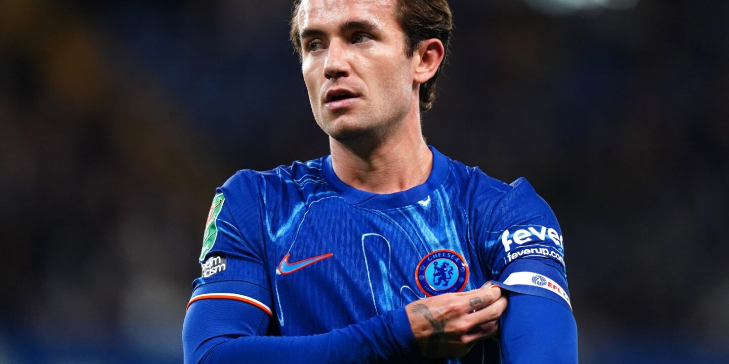 Latest update on Ben Chilwell’s future at Chelsea