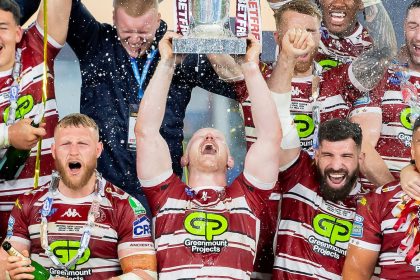 Super League 2025: Meet the teams as Wigan look to defend title