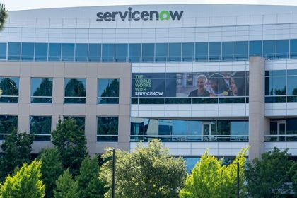 ServiceNow vaunts agentic AI and announces 22% annual revenue growth
