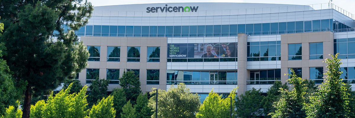 ServiceNow vaunts agentic AI and announces 22% annual revenue growth