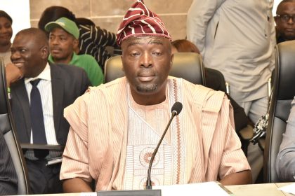 Federal Housing Authority suspends construction in three Abuja estates, orders documentation from Feb. 3 