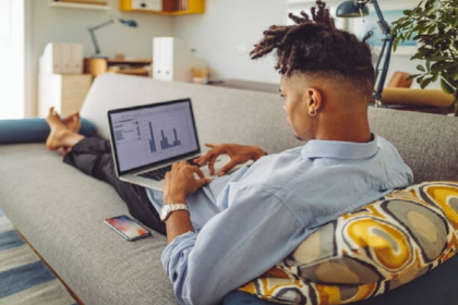Only 14% of Nigerian businesses operate fully remotely—Report  