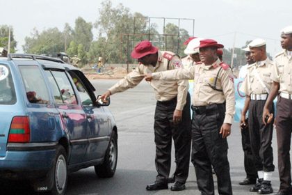 FRSC to enforce speed limit devices, passenger manifests from March 1 in Anambra State