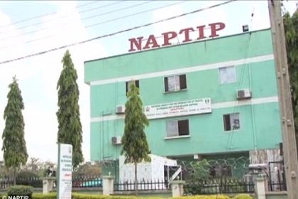 NAPTIP laments widespread human trafficking and irregular migration across Nigeria, seeks collaboration