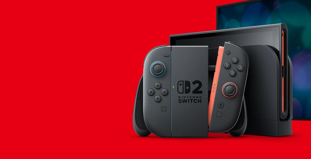 Former Riot executive believes Switch 2 will benefit cross-platform development