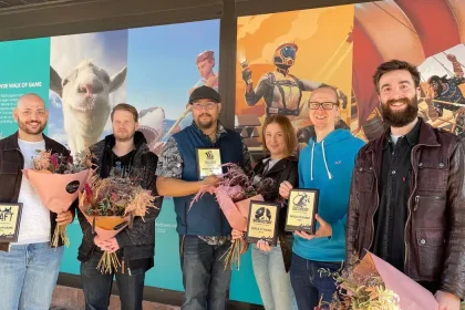 Swedish Video Game Industry Sees 6% Revenue Jump