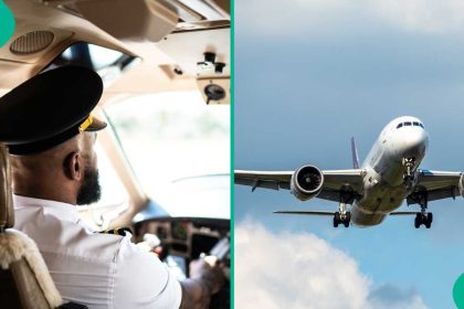 Family of the pilot from the airplane crash that resulted in 64 fatalities has shared his last words.
