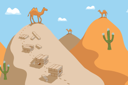 How Jane Street accidentally built a better build system for OCaml