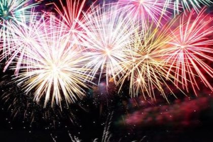 Why having no New Year’s Plan is the best plan