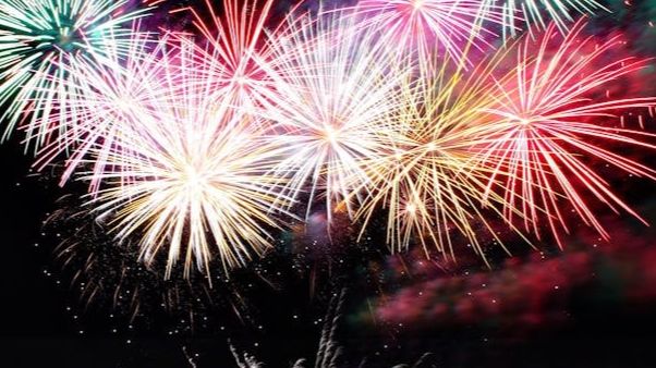 Why having no New Year’s Plan is the best plan