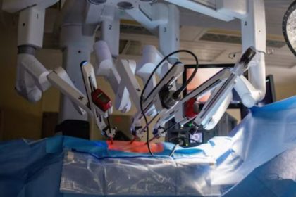 5 biggest medical breakthroughs from India in 2024
