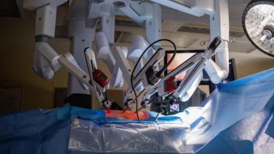 5 biggest medical breakthroughs from India in 2024