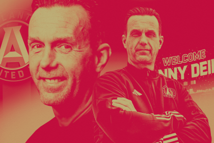 Ronny Deila dives into Atlanta United project: “We need to be bold” | MLSSoccer.com