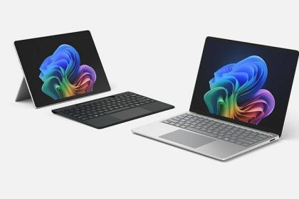 Want Intel in your Surface? That’ll be $400 extra, says Microsoft