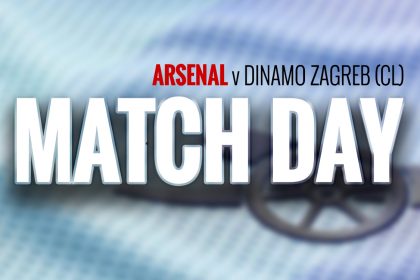 Dinamo Zagreb preview + Arteta on forward spending