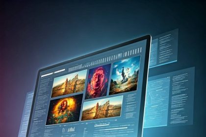 DeepSeek isn’t done yet with OpenAI – image-maker Janus Pro is gunning for DALL-E 3