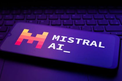Mistral AI says its Small 3 model is a local, open-source alternative to GPT-4o mini