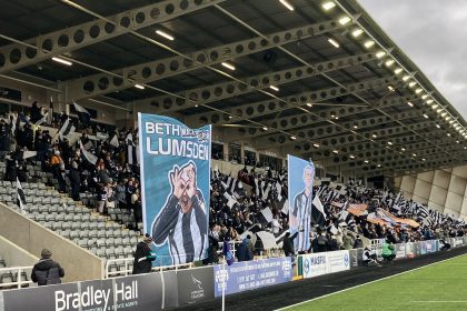 Newcastle United Women’s team win five goal thriller