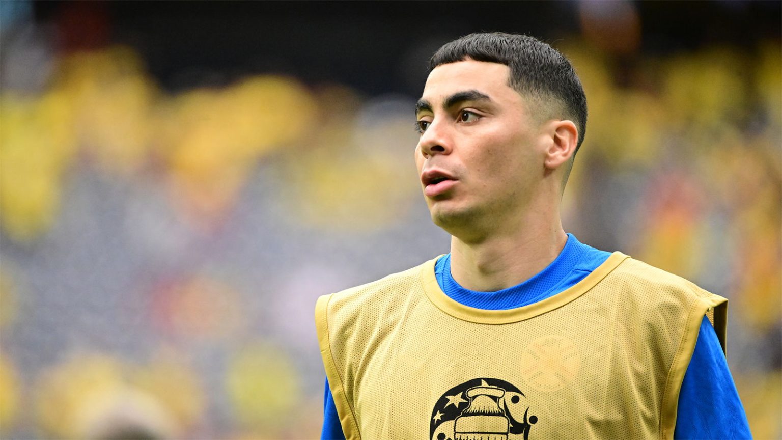Miguel Almiron passes medical ahead of Newcastle United departure confirmation – Report
