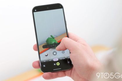 Google releases Pixel Camera 9.7 patch update 