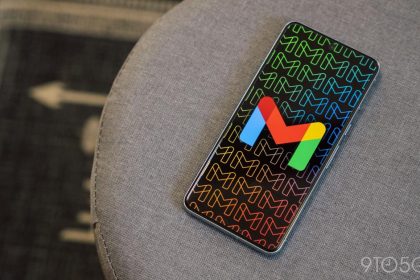 Google updates Gmail for iPhone with Material 3 redesign