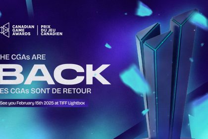 Canadian Game Awards creator on 2025 show and the importance of highlighting Canada’s devs
