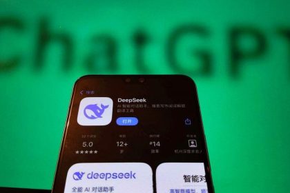 Why China’s DeepSeek could burst our AI bubble