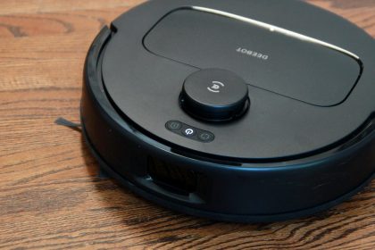 This robot vacuum performs as well as some flagship models for a fraction of the cost