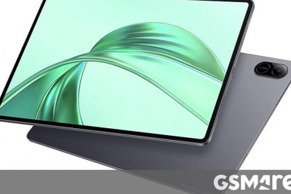 Honor Pad X9a is on the way, certification reveals