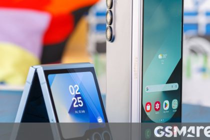 Galaxy Z Fold7 to have Snapdragon worldwide, RAM/storage versions also leak for the Flip7