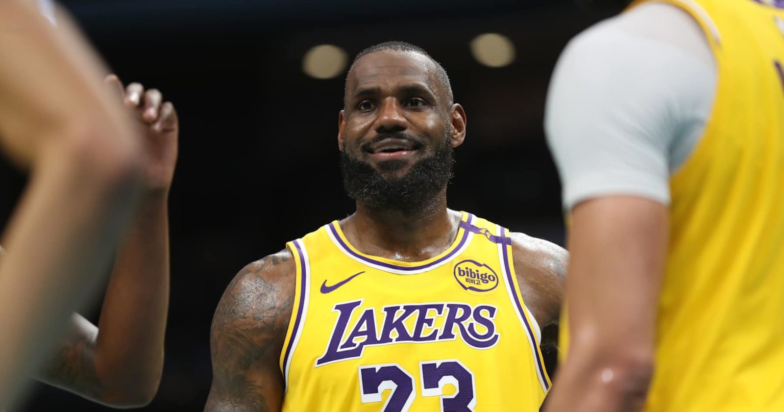 Lakers Rumors: LA ‘Isn’t Thrilled’ About Trade Market Ahead of 2025 NBA Deadline