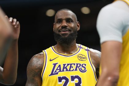 Lakers Rumors: LA ‘Isn’t Thrilled’ About Trade Market Ahead of 2025 NBA Deadline