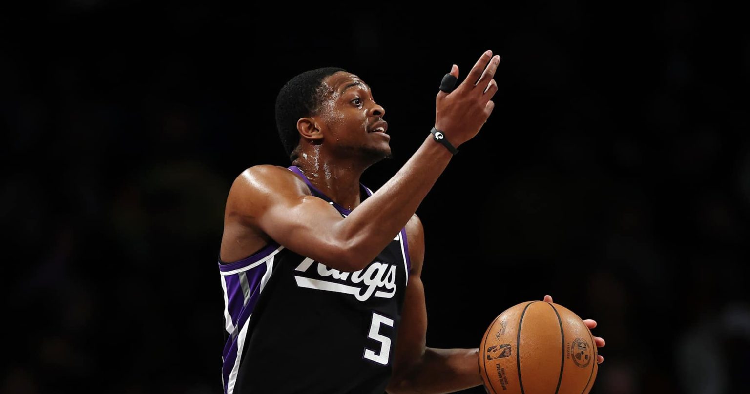 NBA Rumors: De’Aaron Fox Trade Talks Expected to Be Held by Kings Before Deadline